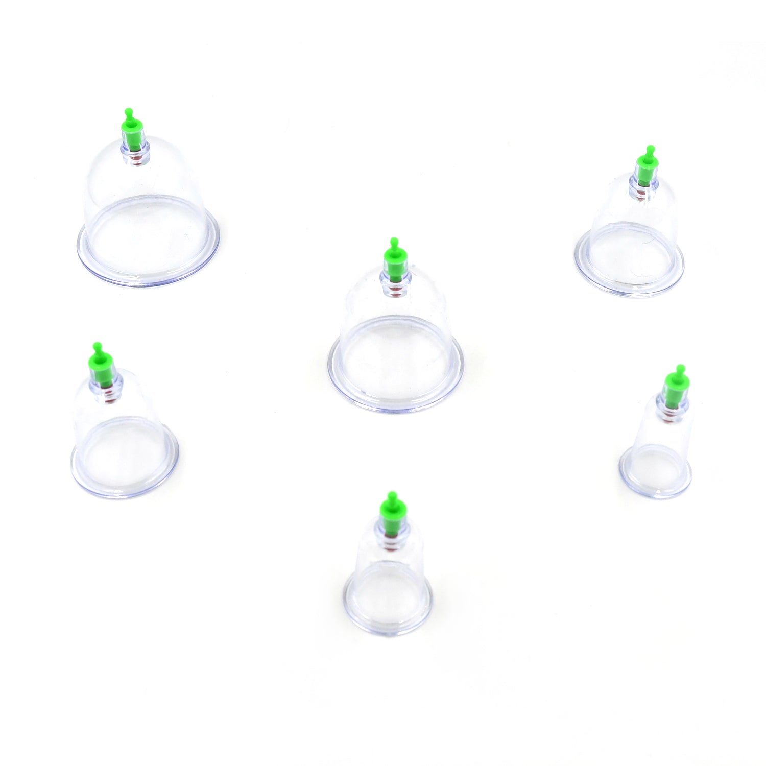 6614a Vacuum Cupping Set 6 Pcs Kit Pull Out A Vacuum Apparatus Therapy Relax Massagers Curve Suction Pumps 6614a Vacuum Cupping Set 6 Pcs Kit Pull Out A Vacuum Apparatus Therapy Relax Massagers Curve Suction Pumps